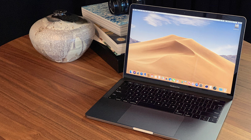2019款13英寸MacBook Pro无故自动关机？苹果给出解决方案
