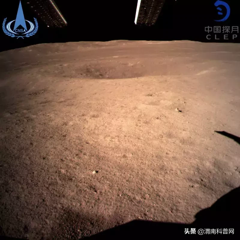 中国不公布月球背面原因（揭秘月球背面幕后真相）
