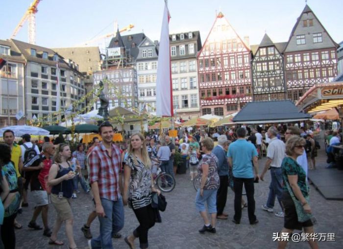 德国人口2021总人数口是多少（德国总人数口8300万人）-第5张图片