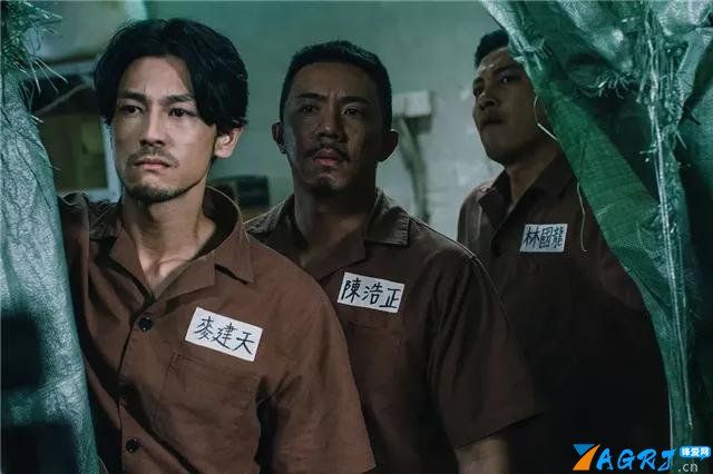 香港电影强系列2020（2020年港片TOP10）-第3张图片
