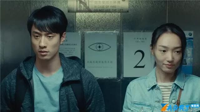 香港电影强系列2020（2020年港片TOP10）-第12张图片