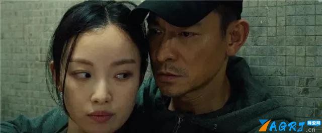 香港电影强系列2020（2020年港片TOP10）-第21张图片