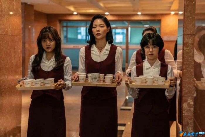 韩国高分电影（2021年十大韩国佳片）-第26张图片