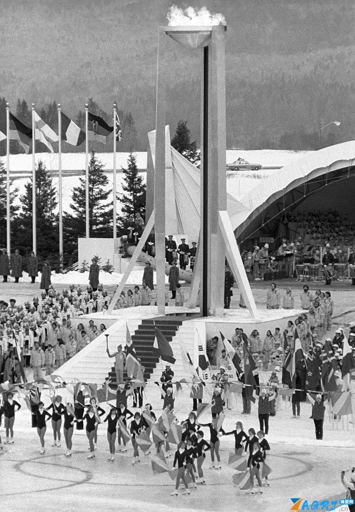 第一届冬奥会（盘点冬奥会历史）-第8张图片