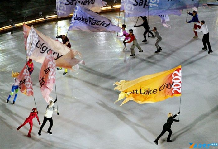 第一届冬奥会（盘点冬奥会历史）-第14张图片
