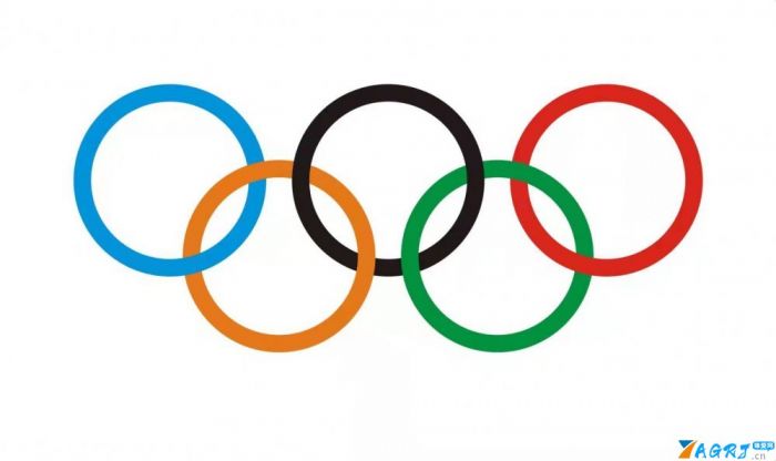 奥林匹克五环的设计者是谁（奥运五环旗简介）-第1张图片