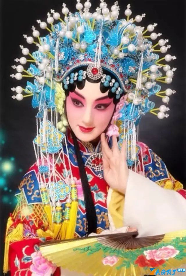 中国传统戏剧经典系列（27种中国戏曲，经典感人）-第1张图片