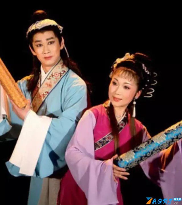 中国传统戏剧经典系列（27种中国戏曲，经典感人）-第3张图片