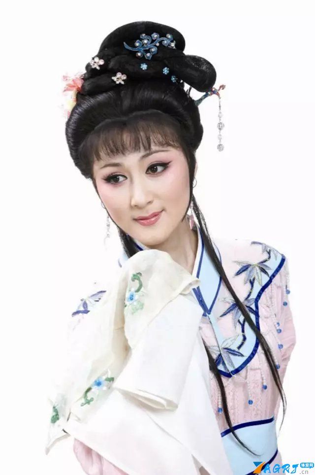 中国传统戏剧经典系列（27种中国戏曲，经典感人）-第2张图片