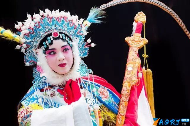 中国传统戏剧经典系列（27种中国戏曲，经典感人）-第5张图片