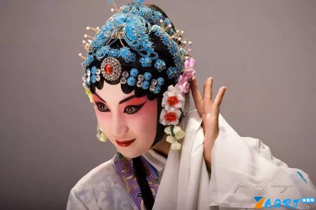 中国传统戏剧经典系列（27种中国戏曲，经典感人）-第6张图片