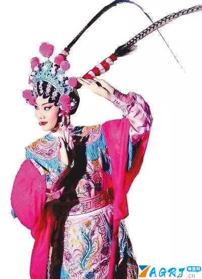 中国传统戏剧经典系列（27种中国戏曲，经典感人）-第7张图片
