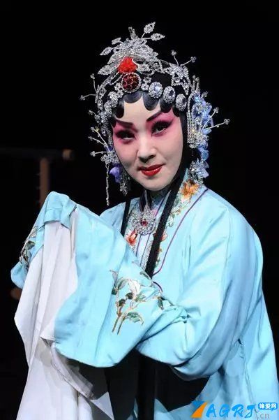 中国传统戏剧经典系列（27种中国戏曲，经典感人）-第10张图片