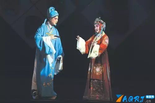 中国传统戏剧经典系列（27种中国戏曲，经典感人）-第12张图片