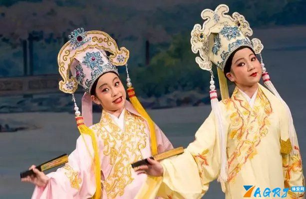 中国传统戏剧经典系列（27种中国戏曲，经典感人）-第14张图片