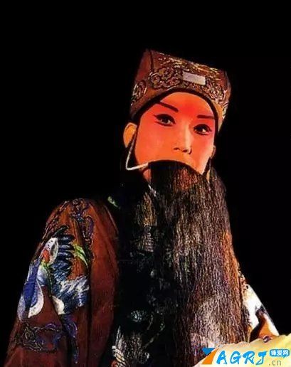 中国传统戏剧经典系列（27种中国戏曲，经典感人）-第15张图片