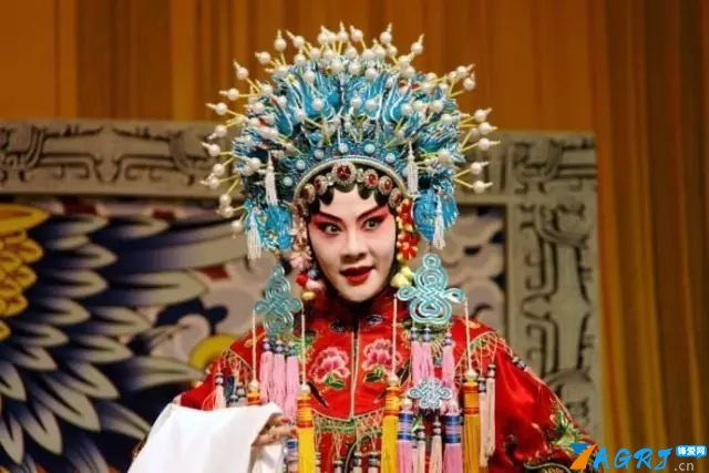 中国传统戏剧经典系列（27种中国戏曲，经典感人）-第16张图片