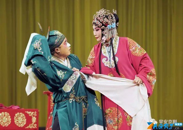 中国传统戏剧经典系列（27种中国戏曲，经典感人）-第17张图片