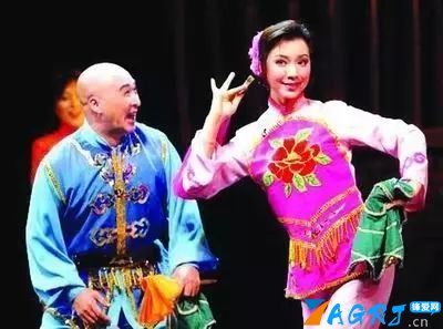 中国传统戏剧经典系列（27种中国戏曲，经典感人）-第19张图片