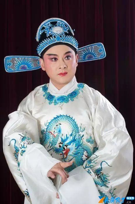 中国传统戏剧经典系列（27种中国戏曲，经典感人）-第21张图片
