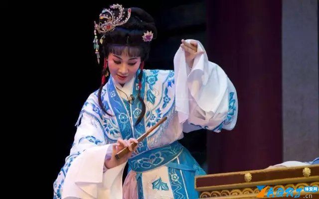 中国传统戏剧经典系列（27种中国戏曲，经典感人）-第23张图片