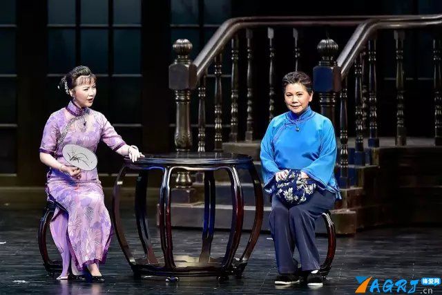 中国传统戏剧经典系列（27种中国戏曲，经典感人）-第26张图片