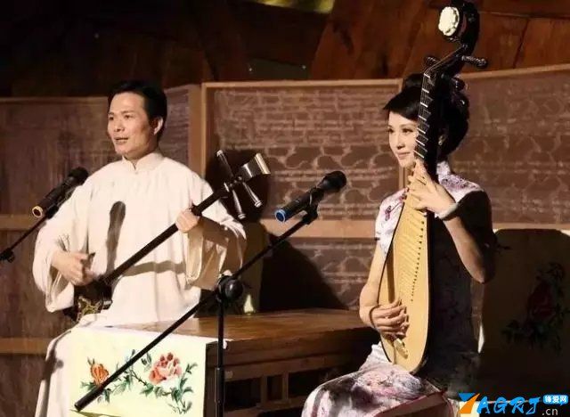 中国传统戏剧经典系列（27种中国戏曲，经典感人）-第27张图片
