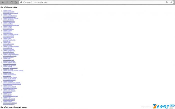 cmd运行谷歌浏览器清除缓存快捷键（Chrome 浏览器快捷命令）-第1张图片