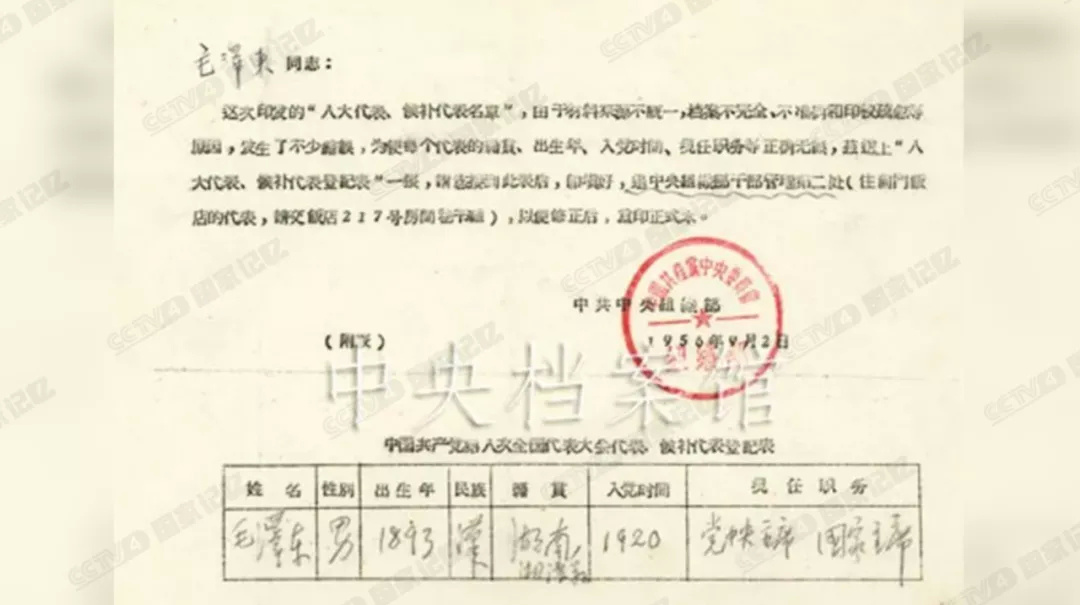 建党是哪一年几月几日（1921年中国共产党成立，为何毛泽东1920年入党）-第1张图片