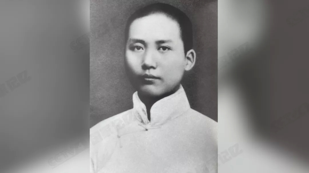 建党是哪一年几月几日（1921年中国共产党成立，为何毛泽东1920年入党）-第3张图片