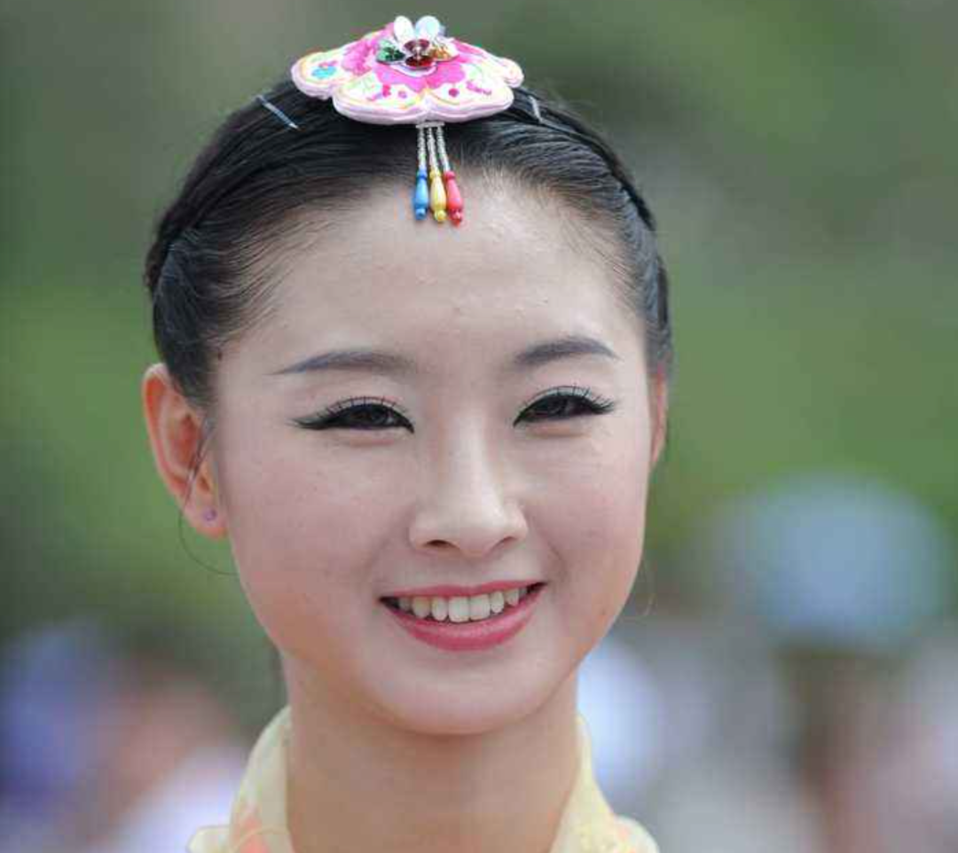 朝鲜族（关于中国朝鲜族，七个有趣的事实）-第9张图片