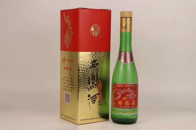 中国十大名酒排行榜（中国十大名酒最新排行）-第11张图片