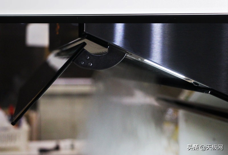 开放式厨房有了新选择—方太新欧式油烟机评测