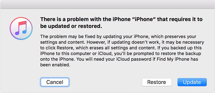 忘记苹果iPhone/iPad锁屏密码怎么办？外媒支招
