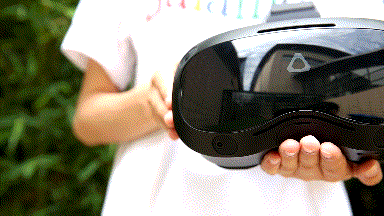 VIVE Focus 3评测 9888元的VR一体机到底有多强？