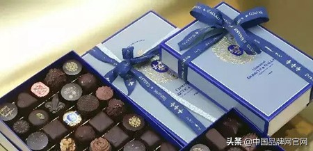 世界十大巧克力品牌，纵享七夕浪漫之约