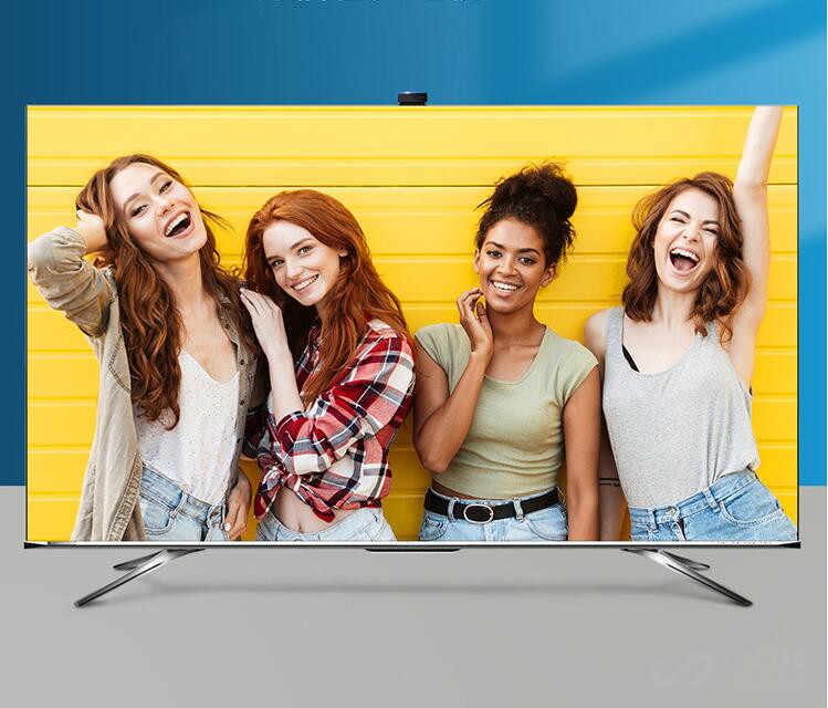 年初最值得入手的65英寸电视，你看中的是哪款？