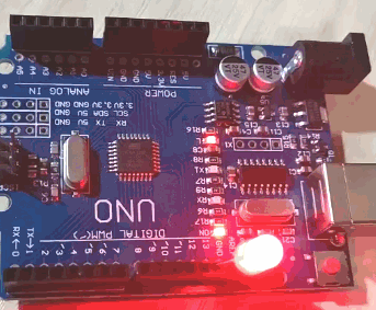 Arduino 入门学习9 OpenBlock 可视化开发工具环境搭建