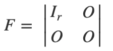 线性代数精华——讲透矩阵的初等变换与矩阵的秩