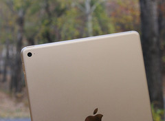 意料之中/情理之外 苹果iPad Air 2评测