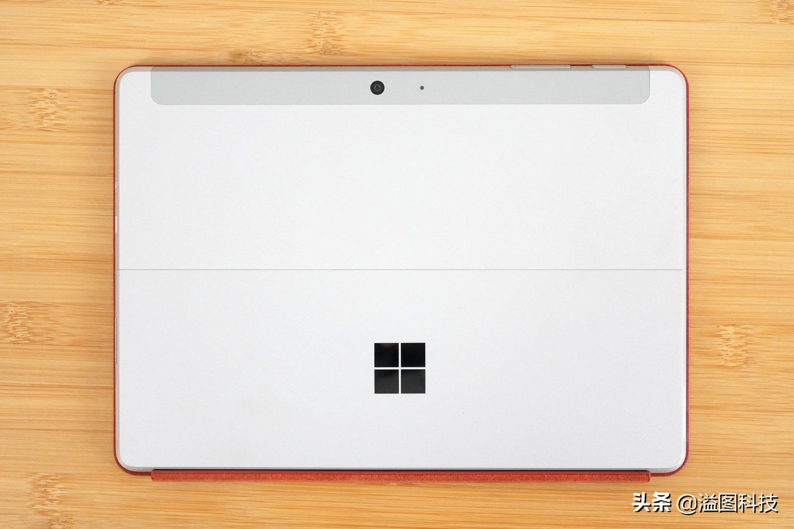 最轻便的Windows11平板 微软Surface Go 3评测