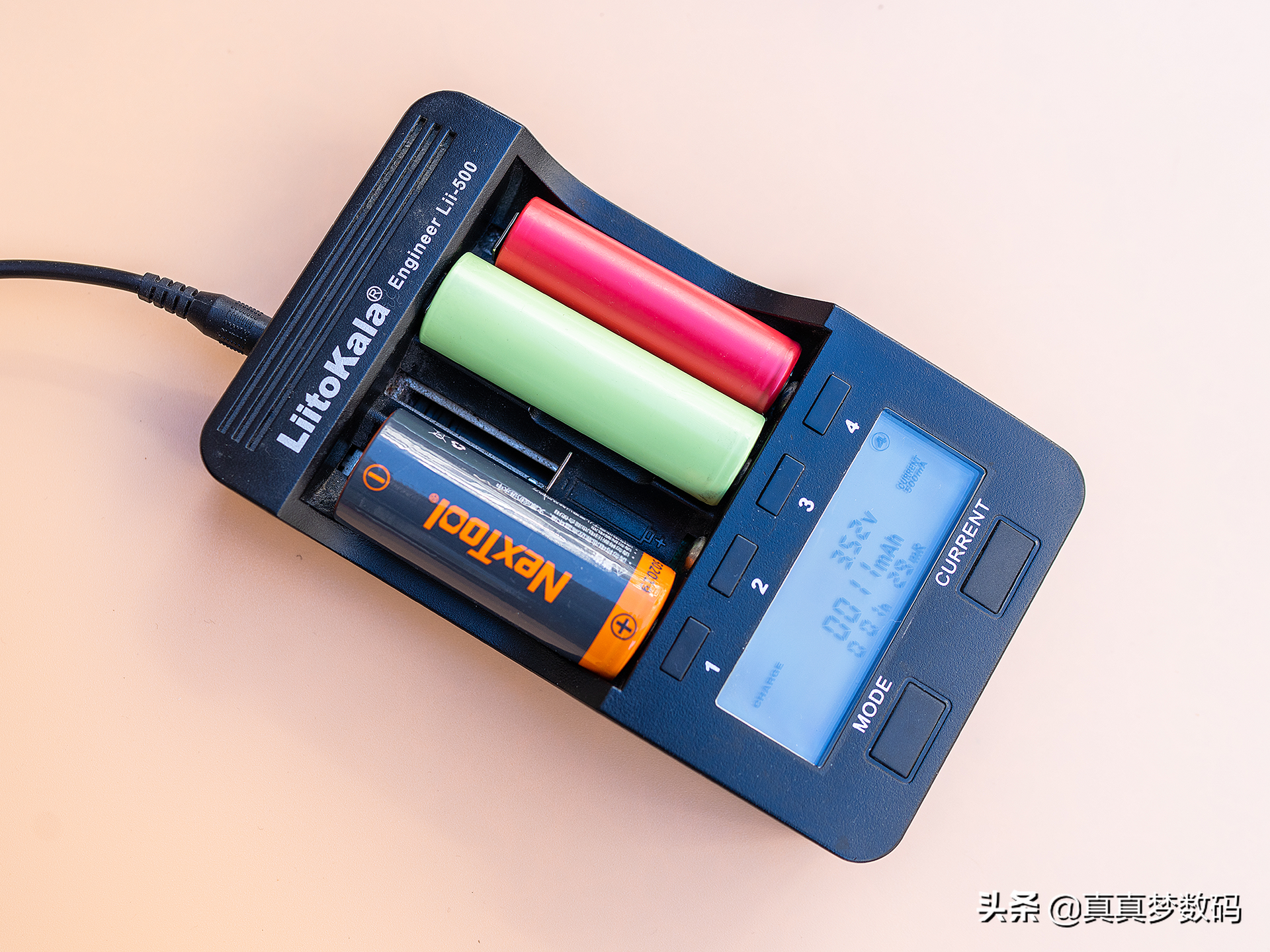 2021强光手电选购经验 篇二：锂电池知识介绍和常见锂电池评测