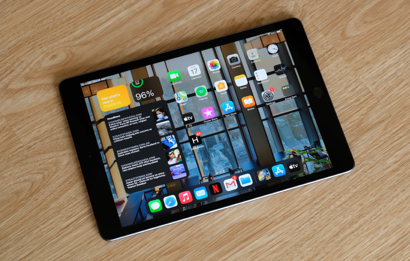 2021年，这3部iPad依然强烈推荐，尤其是mini5