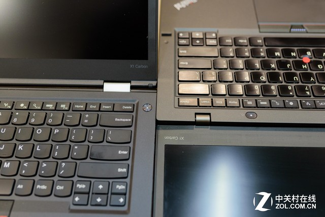 生产力代表 新ThinkPad X1 Carbon评测