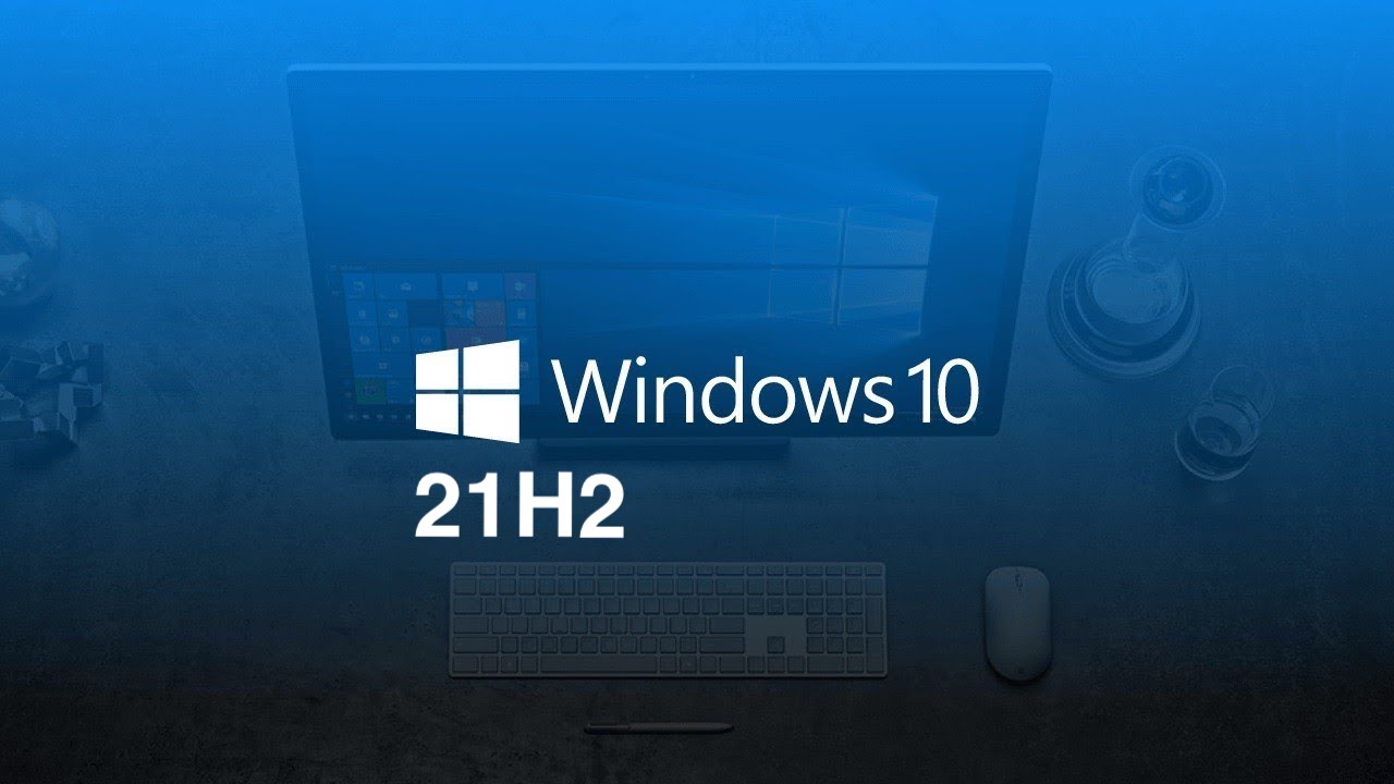 Windows 10 21H2 新版发布，版本号：19044.1149