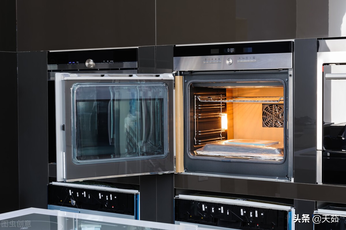 2021年电烤箱选购指南：电烤箱值不值得买？电烤箱该怎么选？