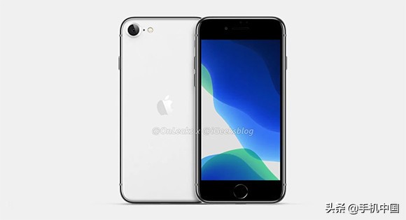 iPhone 9双版本价格曝光 起售价约为2740元人民币