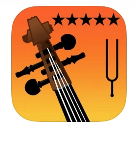 AppStore今日限免 价值180元，4款专业乐器调音应用