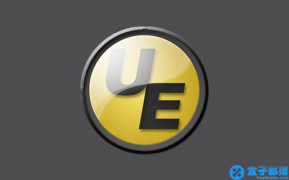 UltraEdit 24.2 文本编辑器免费版