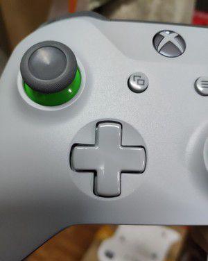 Xbox One S游戏手柄使用一个月有感而发